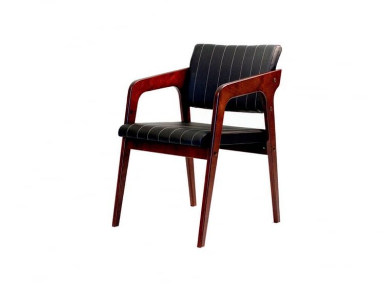 Кресло Линз ЛНЗ38240002 Черное / Linz LNZ38240002_0