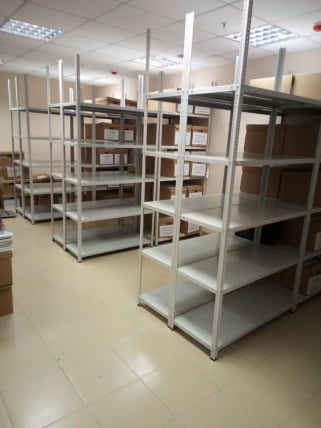 Стойка СТФ 250_6