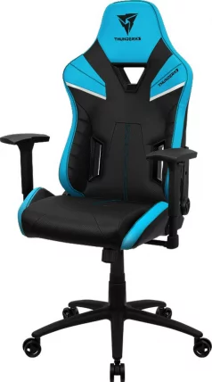 Геймерское кресло ThunderX3 TC5 Azure Blue_3