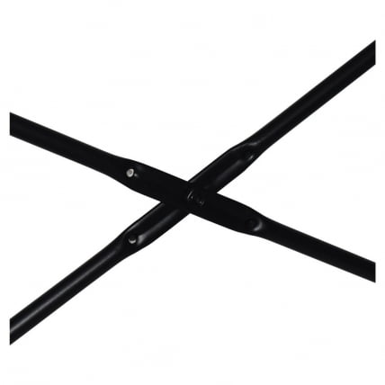 Стол на металлокаркасе BRABIX LOFT CD-005 Мореный дуб_10