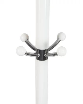 Вешалка напольная DOBRIN BONNY Белый_2