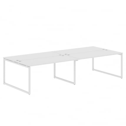 Рабочая станция XTEN-Q XQWST 3214 Белый_0