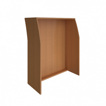 Стойка прямая 900 Riva А.РС-1 Груша Ароза_0