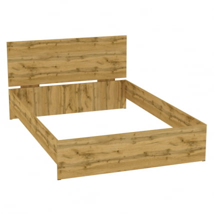 Кровать Алиса(L19)1447х903х2063(ДВ)_0