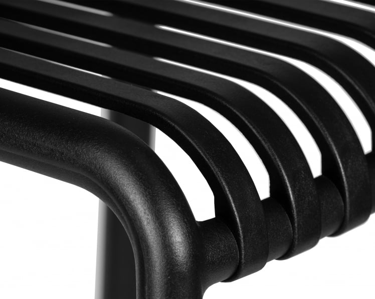 Стул барный ДОБРИН CХЛОЕ БАР Черный / DOBRIN CHLOE BAR_6