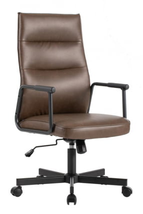 Кресло Стен В-263Х Коричневый / Sten W-263H_0