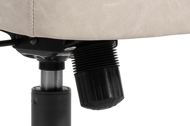 Кресло Стен В-263 Светло-серый / Sten W-263_12