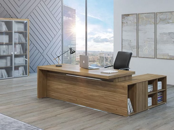 Кабинет SOLID