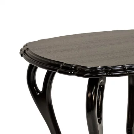 Стол журнальный Кофейный П Венге_2