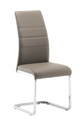 Стул для кухни DC 6168 (SOHO) Капучино_0