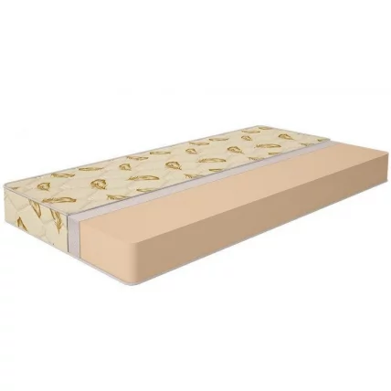 Матрас Foam Kids 60х170_2
