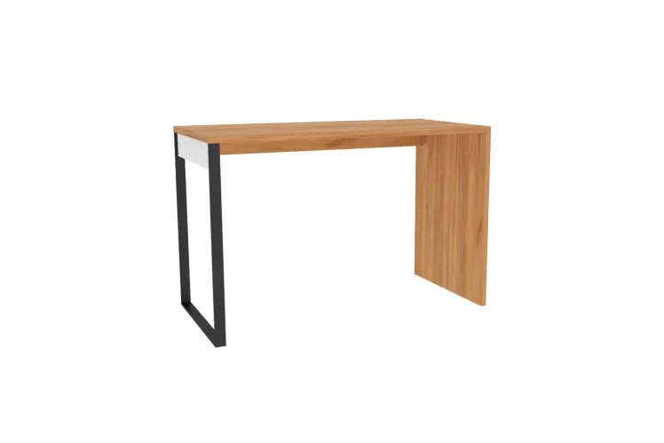 Стол Урбан ЛД 528.090.000 Белый/Дуб золотой_0