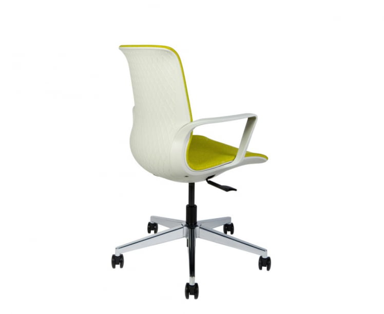 Кресло офисное Некст 8002C-2KSB green Зеленый_3