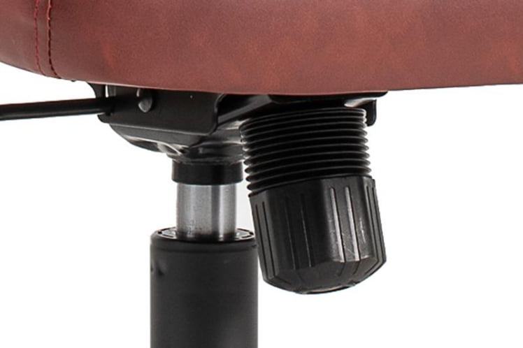 Кресло Стен В-263Х Бургунди / Sten W-263H_12