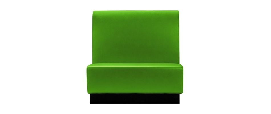 Двухместный диван Брас С-27/6_1