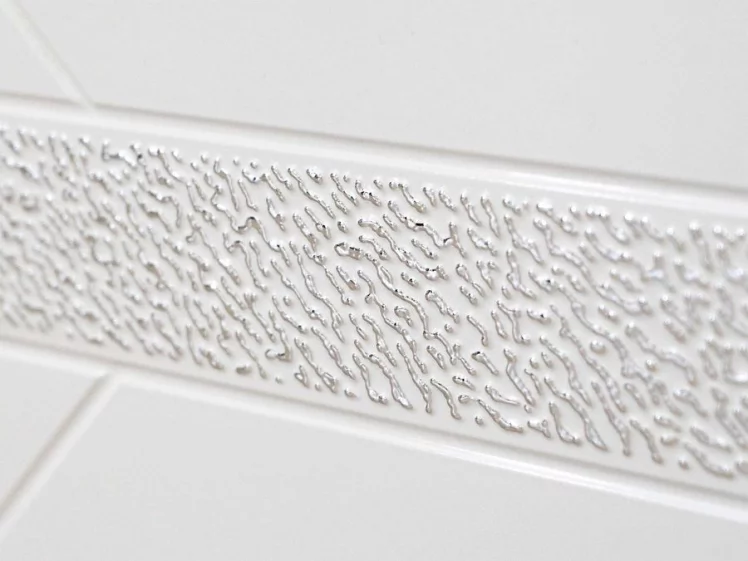 Напольный шкаф (3 ящика с системой плавного закрывания) Бьянка 102.92_3