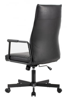 Кресло Стен В-263Х Темно-серый / Sten W-263H_4