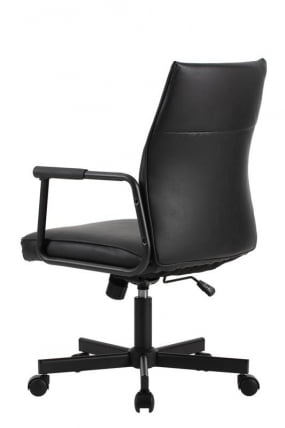 Кресло Стен В-263 Черный / Sten W-263_4