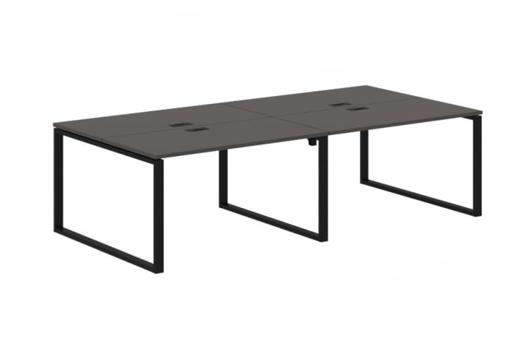 Бенч-система EDIS EQWST 2713 Мокко Черный_0