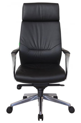 Кресло Алваро А1815 Черный / Alvaro A1815_3