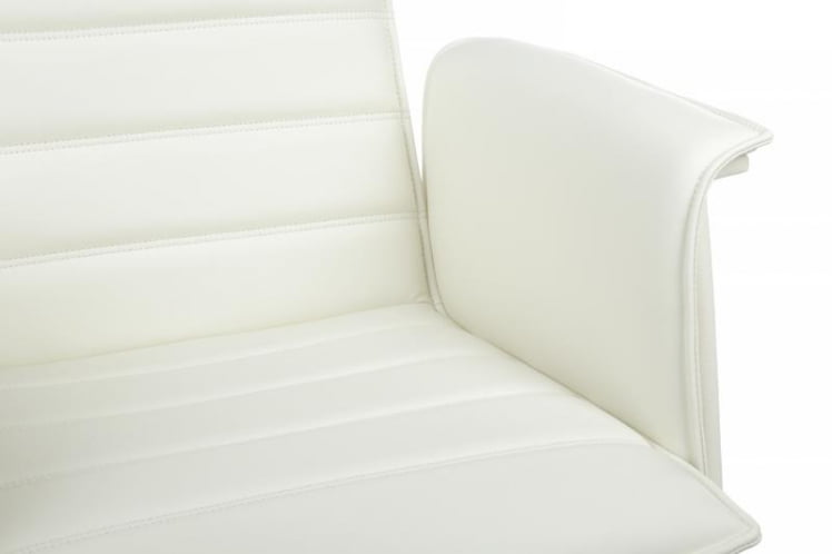 Кресло Рубенс-СТ C1819-2 Белый / Rubens-ST C1819-2_5