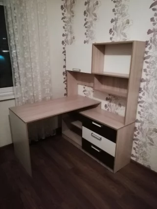 Стол компьютерный Walker модуль №7_2