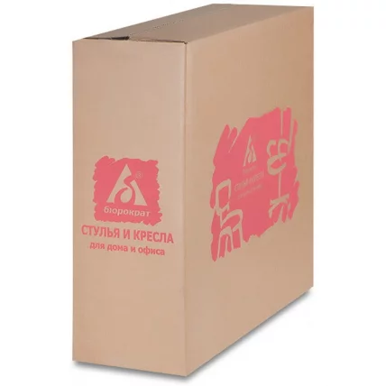 Кресло Бюрократ CH-204NX/26-291_7