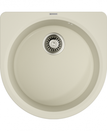 Мойка Кухонная Omoikiri Akegata-51-Pa Artgranit/Пастила_0