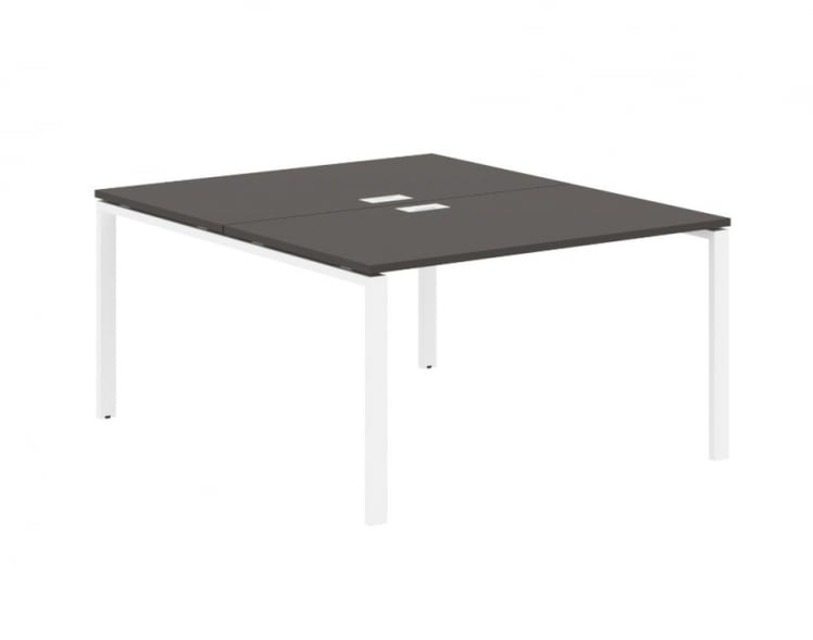 Бенч-система EDIS EUWST 1316 Мокко Белый_0