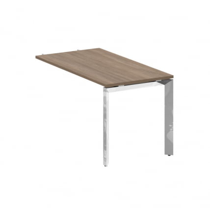 Брифинг-приставка на П-образном м/к ONIX DIRECT LUX M-O.MP-BR-13 Дуб Аризона_0