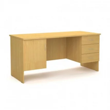 Стол преподавателя АЛц.СПД-1 Бук бавария_0