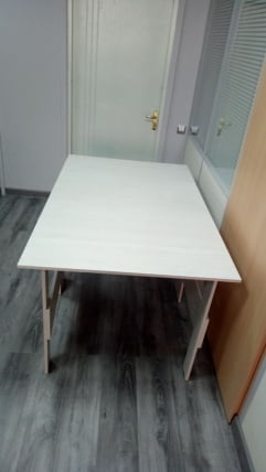 Стол-книжка Стандарт Дуб атланта_4