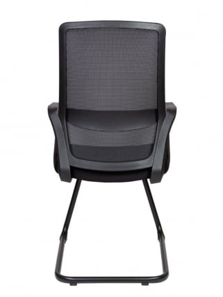 Конференц-кресло ПИНО БЛАCК CФ / PINO BLACK CF_4