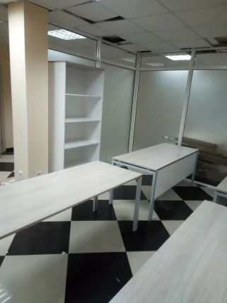 Щит передний Deka 8.10.16 Белый (без крепления)_2