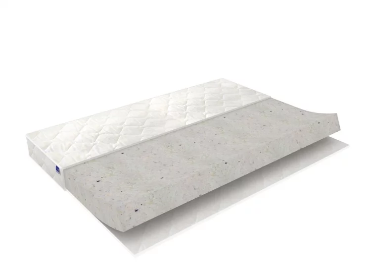 Матрас Солид 160х190х14_0