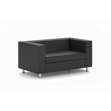 Диван Алекто двухместный EUROLINE-910_2