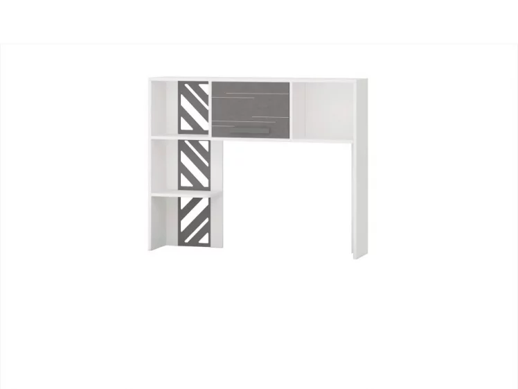 Надстройка (лев/прав) Аляска 501.23_0