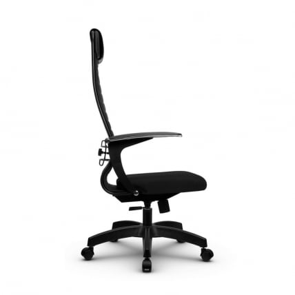 Офисное кресло МЕТТА B 1b 21/U158, Основание 17831 Черный_1