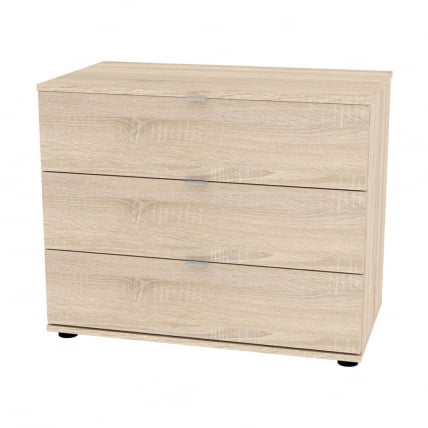 Комод Алиса(K4)657х801х459сторцевойручкой(ДСС)_0