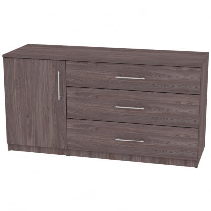 Комод Калисто(K48)699х1352х468ручкарейлинг160мм(ЯАТ)_0