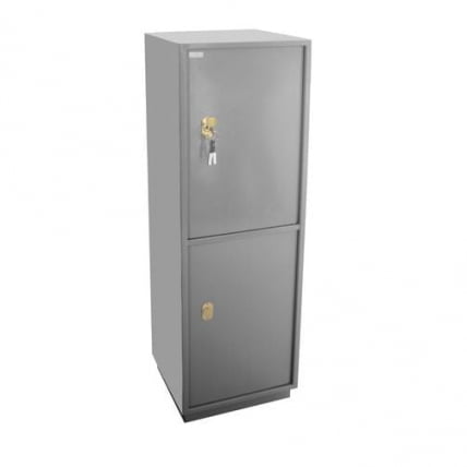 Шкаф бухгалтерский КБ-023т/КБС-023т_1