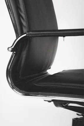 Кресло офисное Харман H-101 Black Кресло офисное Харман H-101 Black_9