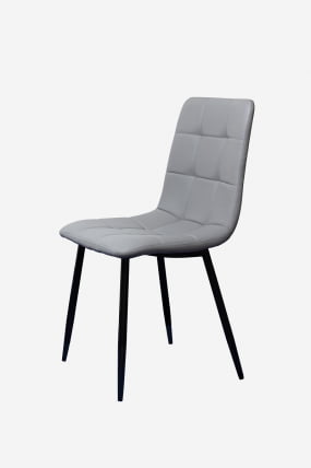 Стул OKC 1225 Серый_0