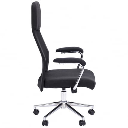 Кресло руководителя Chairman CH621 Черный_4