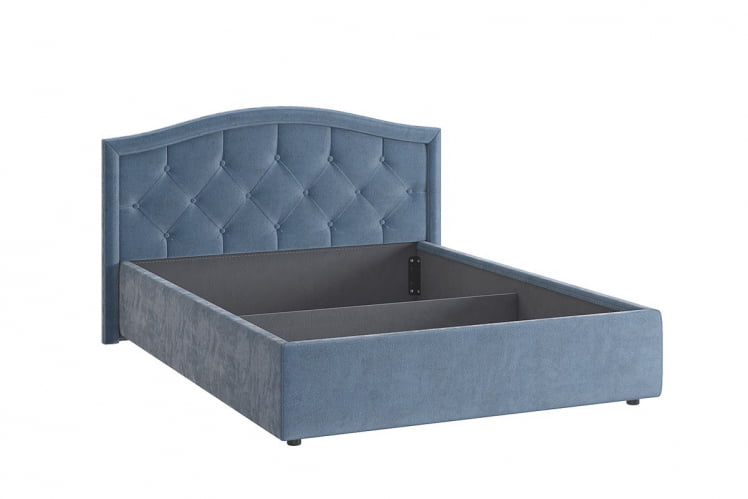 Кровать 1.4 Верона-2 КМ1.4-01.2.1780 Изумруд / KM1.4-01.2.1780_2