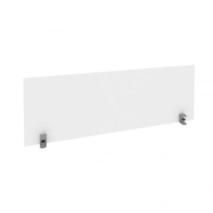 Экран продольный ONIX O.EKR-3 Белый Бриллиант_0