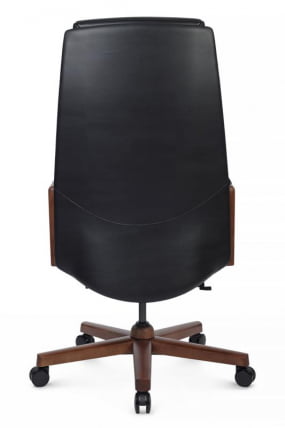 Кресло Франко А2415-1 Черный / Franco A2415-1_3