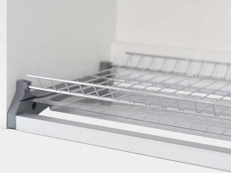 Кухонный гарнитур угловой (ширина 172х240 см) Бьянка 43_8