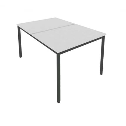 Рабочая станция на металлокаркасе SLIM SYSTEM С.СП-3.3 Серый-Антрацит_0