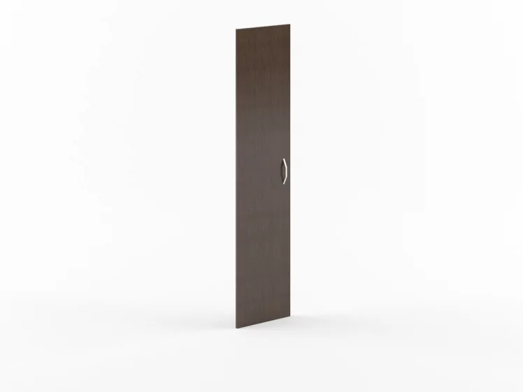 Дверь высокая левая СД-5Б Л (Легно Темный) / SD-5B L_0